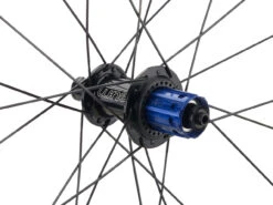 Tune Schwarzbrenner 45 3.0 Felgenbremse 28" Laufradsatz -Shimano Verkäufe 431420