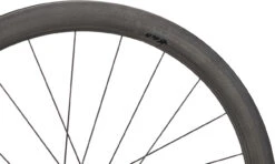 Tune Schwarzbrenner 45 3.0 Felgenbremse 28" Laufradsatz -Shimano Verkäufe 431421