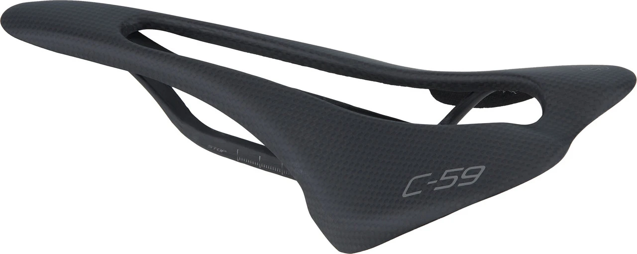 SELLE ITALIA SLR C59 Sattel 3 SELLE ITALIA SLR C59 Sattel – Bild 3