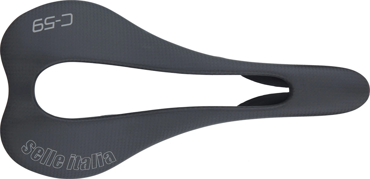 SELLE ITALIA SLR C59 Sattel 4 SELLE ITALIA SLR C59 Sattel – Bild 4