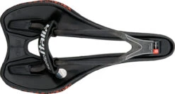 SELLE ITALIA SLR Boost Pro Team Kit Carbonio Superflow Sattel -Shimano Verkäufe 431935