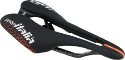SELLE ITALIA SLR Boost Pro Team Kit Carbonio Superflow Sattel -Shimano Verkäufe 431936