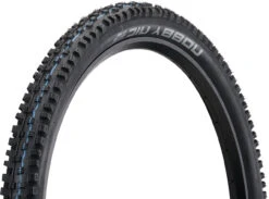 Schwalbe Nobby Nic Evolution SpeedGrip Super Ground 29" Faltreifen