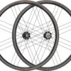 Campagnolo® Bora Ultra WTO 33 Carbon Disc Center Lock 28" Laufradsatz