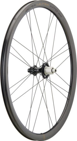 Campagnolo® Bora Ultra WTO 33 Carbon Disc Center Lock 28" Laufradsatz -Shimano Verkäufe 435853