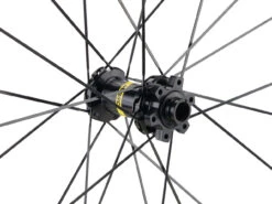 Mavic Crossmax Disc 6-Loch 27,5" Laufradsatz -Shimano Verkäufe 435872