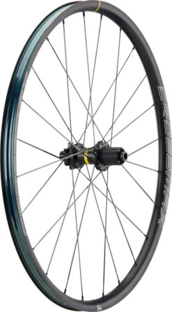 Mavic Crossmax Disc 6-Loch 27,5" Laufradsatz -Shimano Verkäufe 435873