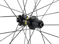 Mavic Crossmax Disc 6-Loch 27,5" Laufradsatz -Shimano Verkäufe 435874