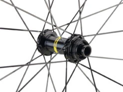 Mavic Crossmax Disc Center Lock 29" Boost Laufradsatz -Shimano Verkäufe 435879
