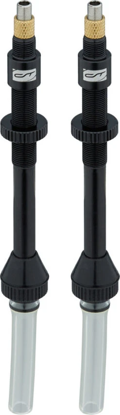 Contec FastAir TL Road Tubelessventil - 2 Stück 13 Contec FastAir TL Road Tubelessventil - 2 Stück -Shimano Verkäufe 436114
