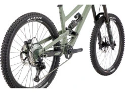 Commencal Clash Essential 27,5" Mountainbike -Shimano Verkäufe 436461