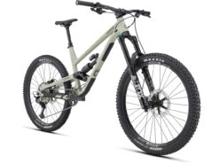 Commencal Clash Essential 27,5" Mountainbike -Shimano Verkäufe 436463