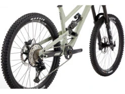 Commencal Clash Essential 27,5" Mountainbike -Shimano Verkäufe 436465