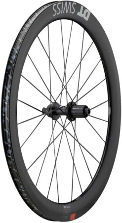 Dt-swiss ARC 1100 DICUT 50 Carbon Disc Center Lock 27,5" Laufradsatz -Shimano Verkäufe 436871