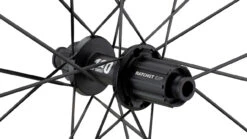 Dt-swiss ARC 1100 DICUT 50 Carbon Disc Center Lock 27,5" Laufradsatz -Shimano Verkäufe 436872