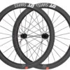Dt-swiss ARC 1100 DICUT 50 Carbon Disc Center Lock 28" Laufradsatz