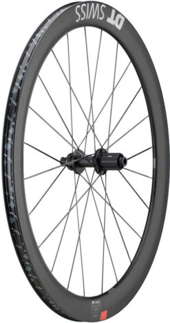 Dt-swiss ARC 1100 DICUT 50 Carbon Disc Center Lock 28" Laufradsatz -Shimano Verkäufe 436877