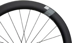 Dt-swiss ARC 1400 DICUT 50 Carbon Disc Center Lock 27,5" Laufradsatz -Shimano Verkäufe 436897