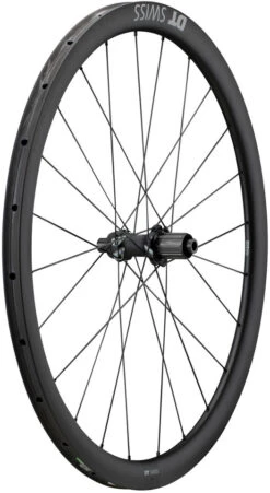Dt-swiss CRC 1100 SPLINE 38 Carbon Disc CL 28" Tubular Laufradsatz -Shimano Verkäufe 436937