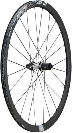 Dt-swiss ER 1600 SPLINE 32 Disc Center Lock 28" Laufradsatz -Shimano Verkäufe 436973