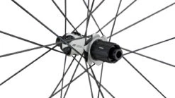Dt-swiss ER 1600 SPLINE 32 Disc Center Lock 28" Laufradsatz -Shimano Verkäufe 436974