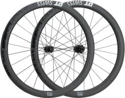 Dt-swiss GRC 1400 SPLINE 42 Disc Center Lock Carbon 27,5" Laufradsatz