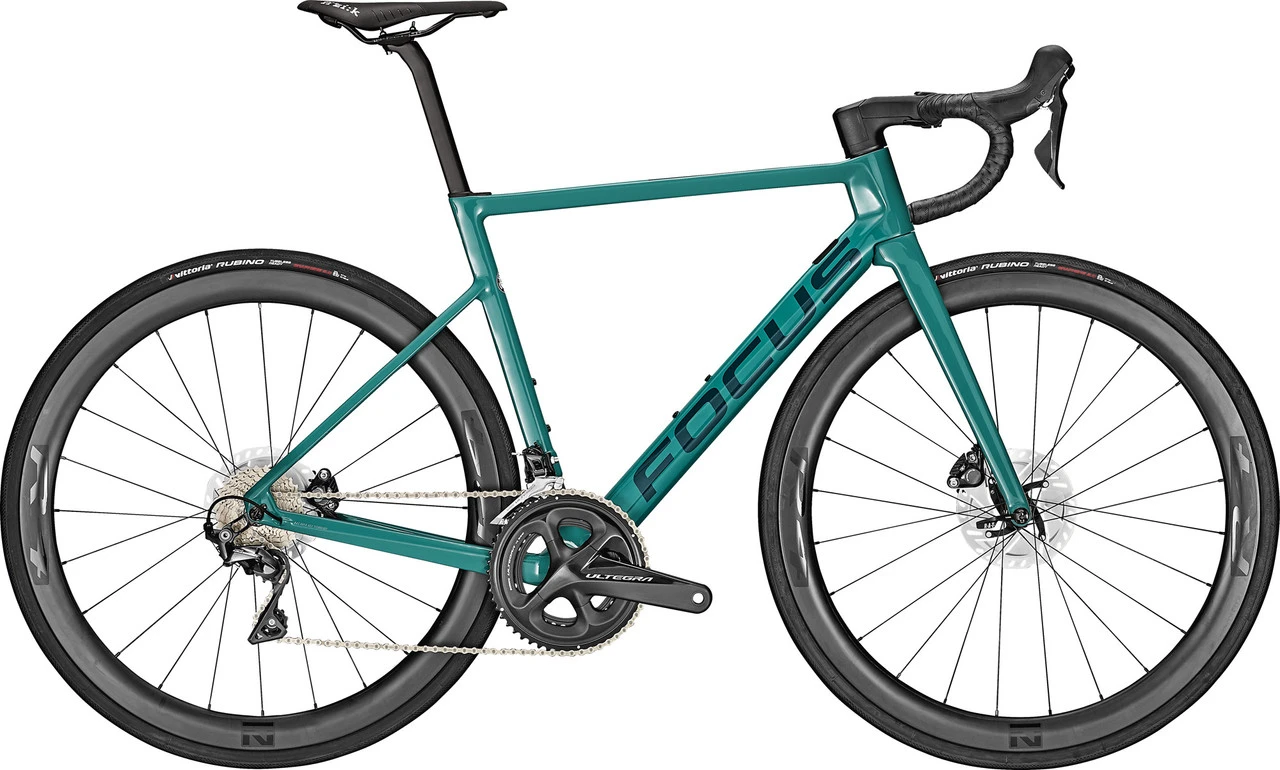 Focus Izalco Max 8.9 Disc Carbon 28" Rennrad 1 Focus Izalco Max 8.9 Disc Carbon 28" Rennrad