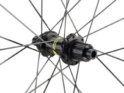 Mavic Crossmax Disc Center Lock 27,5" Boost Laufradsatz -Shimano Verkäufe 437310