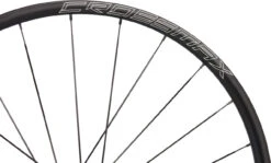 Mavic Crossmax Disc Center Lock 27,5" Boost Laufradsatz -Shimano Verkäufe 437311