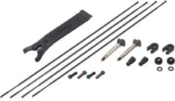 Mavic Crossmax Disc Center Lock 27,5" Boost Laufradsatz -Shimano Verkäufe 437312