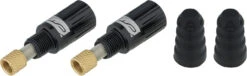 Contec FastAir TL Road Ventiladapter Für Tubeless-Montage - 2 Stück