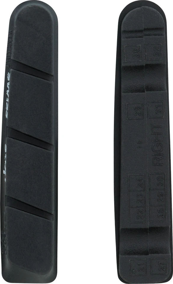 SWISSSTOP Bremsgummis Cartridge FlashPro Für Shimano/SRAM/Campagnolo 2 SWISSSTOP Bremsgummis Cartridge FlashPro Für Shimano/SRAM/Campagnolo – Bild 2