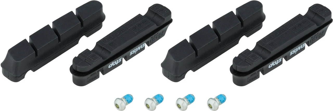 SWISSSTOP Bremsgummis Cartridge FlashPro Für Shimano/SRAM/Campagnolo 3 SWISSSTOP Bremsgummis Cartridge FlashPro Für Shimano/SRAM/Campagnolo – Bild 3