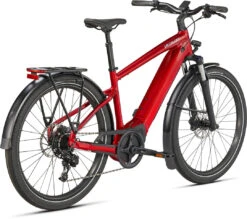 Specialized Turbo Vado 4.0 27,5" E-Trekking-Bike 13 Specialized Turbo Vado 4.0 27,5" E-Trekking-Bike -Shimano Verkäufe 438569