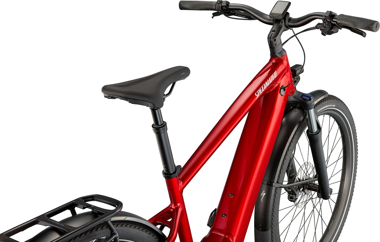 Specialized Turbo Vado 4.0 27,5" E-Trekking-Bike 7 Specialized Turbo Vado 4.0 27,5" E-Trekking-Bike – Bild 7