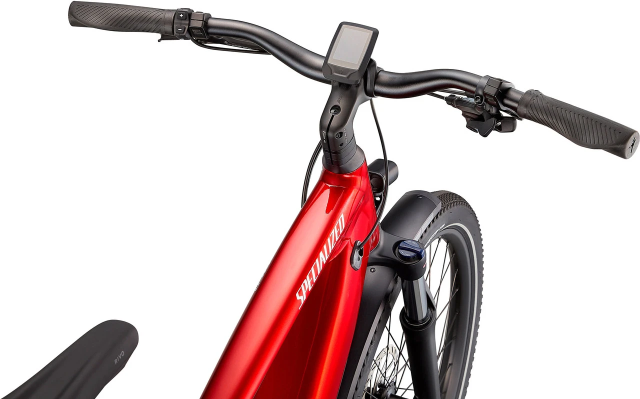 Specialized Turbo Vado 4.0 27,5" E-Trekking-Bike 8 Specialized Turbo Vado 4.0 27,5" E-Trekking-Bike – Bild 8