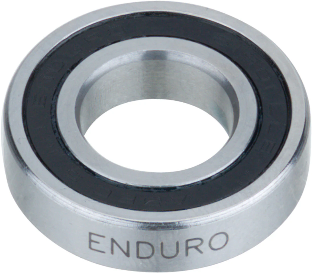 ENDURO BEARINGS Rillenkugellager 61901 12 Mm X 24 Mm X 6 Mm 1 ENDURO BEARINGS Rillenkugellager 61901 12 Mm X 24 Mm X 6 Mm