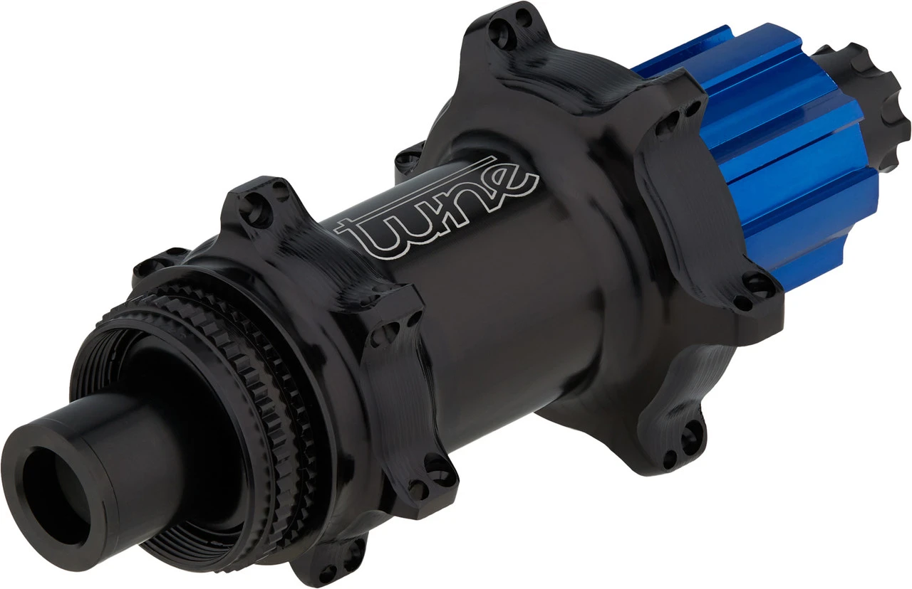 Tune Prince CL 3T Sky Disc Center Lock HR-Nabe 3 Tune Prince CL 3T Sky Disc Center Lock HR-Nabe – Bild 3