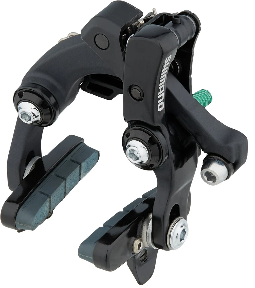 Shimano Felgenbremse BR-RS811 Direktmontage Mit R55C4 Für Carbonfelge 2 Shimano Felgenbremse BR-RS811 Direktmontage Mit R55C4 Für Carbonfelge – Bild 2