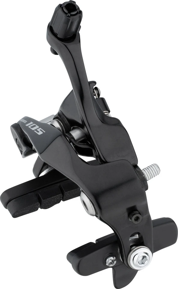 Shimano 105 Felgenbremse BR-R7010 Für Direktmontage 3 Shimano 105 Felgenbremse BR-R7010 Für Direktmontage – Bild 3