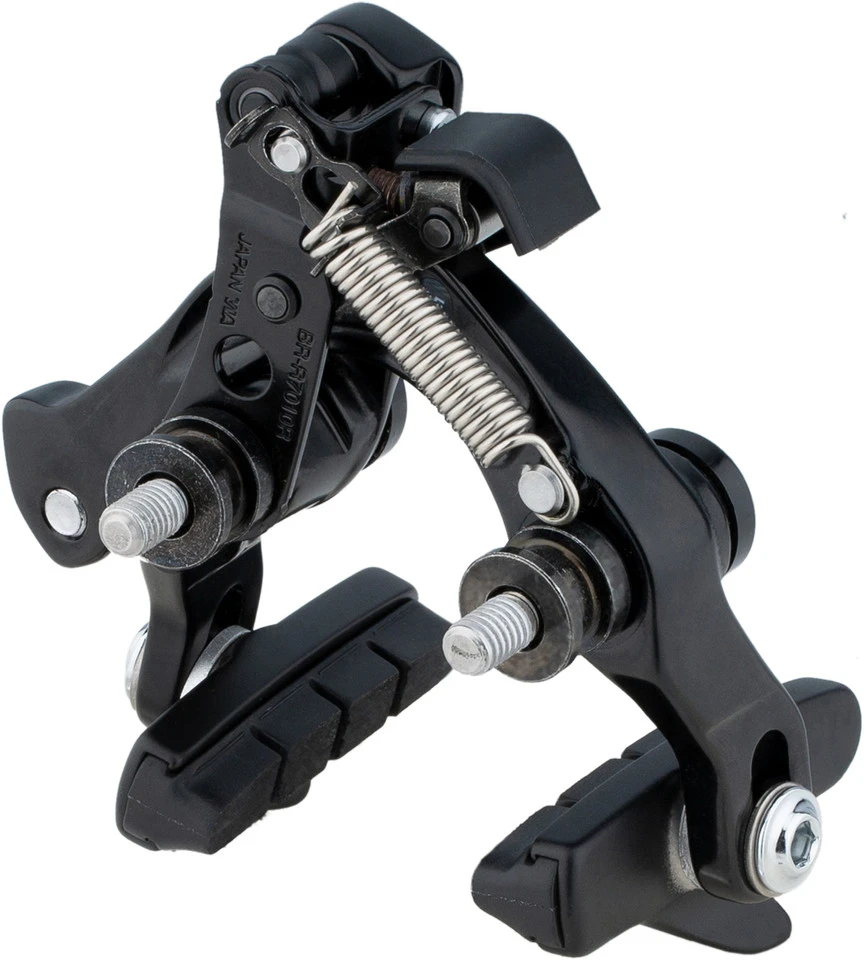Shimano 105 Felgenbremse BR-R7010 Für Direktmontage 7 Shimano 105 Felgenbremse BR-R7010 Für Direktmontage – Bild 7