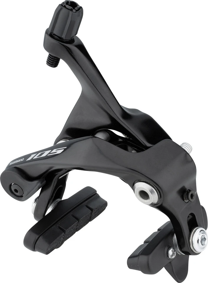 Shimano 105 Felgenbremse BR-R7010 Für Direktmontage 10 Shimano 105 Felgenbremse BR-R7010 Für Direktmontage – Bild 10