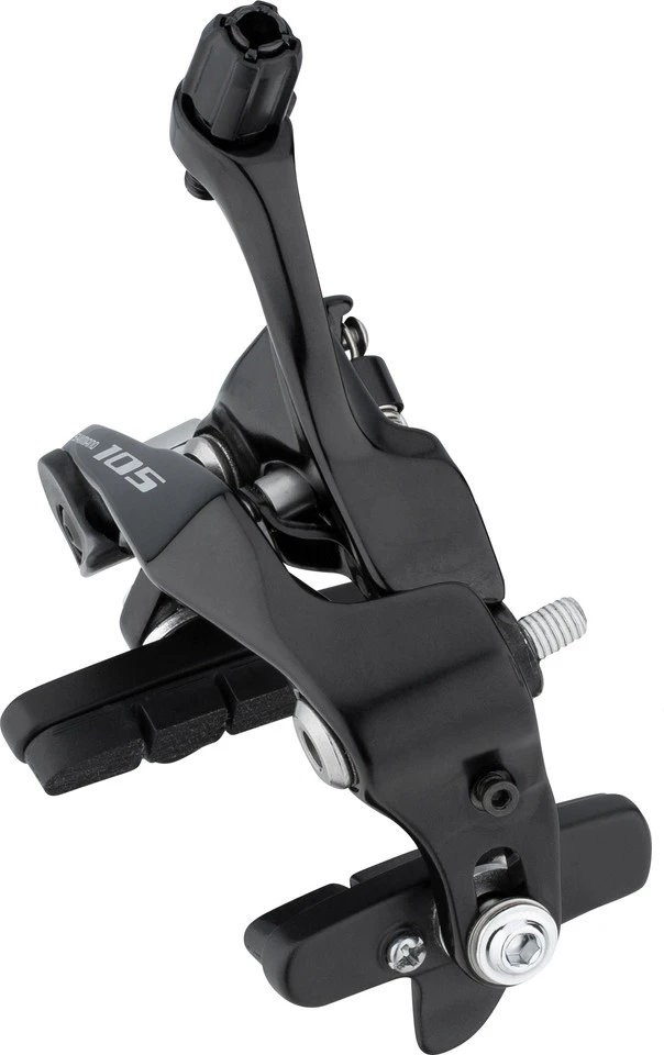 Shimano 105 Felgenbremse BR-R7010 Für Direktmontage 11 Shimano 105 Felgenbremse BR-R7010 Für Direktmontage – Bild 11