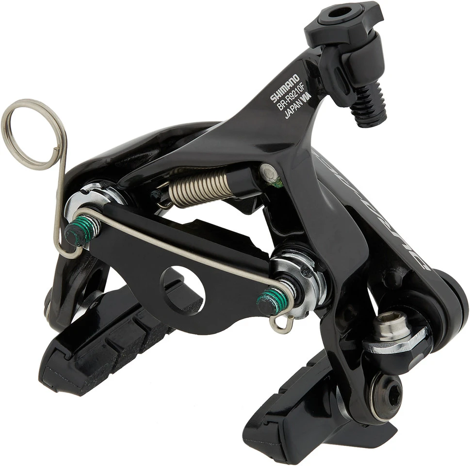 Shimano Dura-Ace Felgenbremse BR-R9210 Für Direktmontage 3 Shimano Dura-Ace Felgenbremse BR-R9210 Für Direktmontage – Bild 3