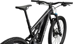 Specialized Turbo Levo Comp Alloy 29" / 27,5" E-Mountainbike -Shimano Verkäufe 441129