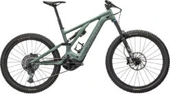Specialized Turbo Levo Comp Alloy 29" / 27,5" E-Mountainbike -Shimano Verkäufe 441134