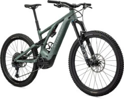 Specialized Turbo Levo Comp Alloy 29" / 27,5" E-Mountainbike -Shimano Verkäufe 441135
