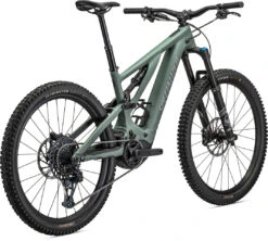 Specialized Turbo Levo Comp Alloy 29" / 27,5" E-Mountainbike -Shimano Verkäufe 441136