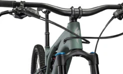 Specialized Turbo Levo Comp Alloy 29" / 27,5" E-Mountainbike -Shimano Verkäufe 441138