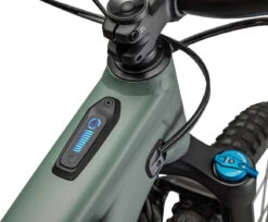 Specialized Turbo Levo Comp Alloy 29" / 27,5" E-Mountainbike -Shimano Verkäufe 441139